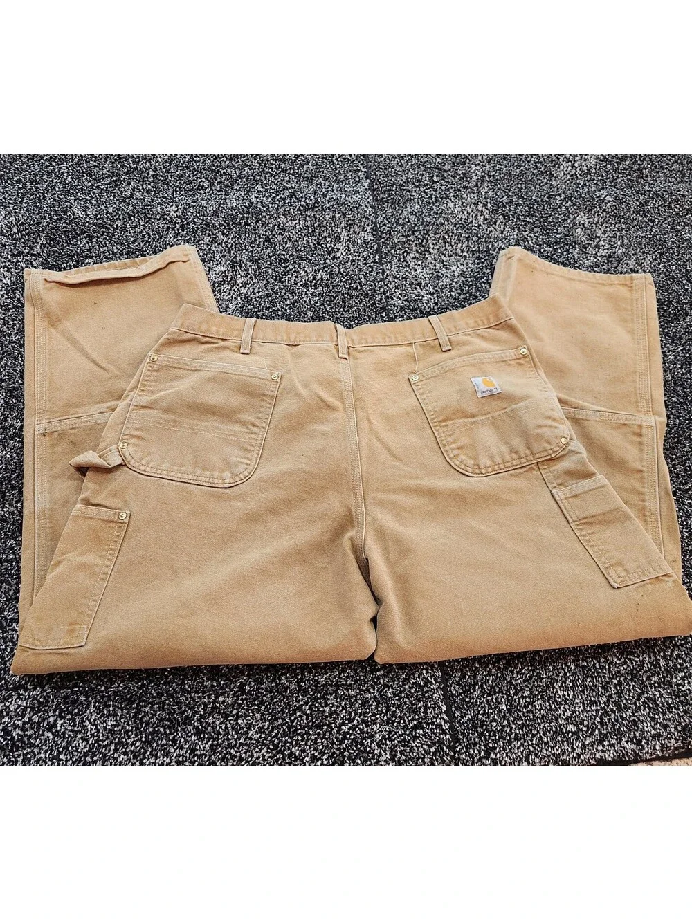 Carhartt b01 double